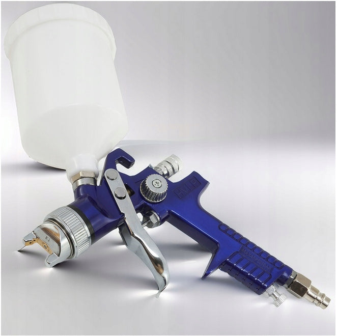 PAINT GUN 1,4 600ml VERKE Brand Verke