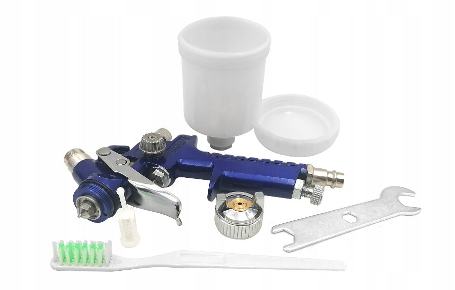 PAINT GUN HVLP nozzle 0,8mm Manufacturer code 5907580130040