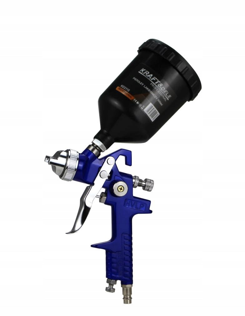 PAINT GUN NOZZLES HVLP 600ml Manufacturer code KD2115