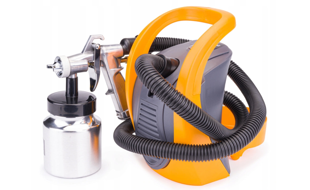 PAINT GUN POWERMAT 650W PM-PDM-650M / PM0816 Brand Powermat