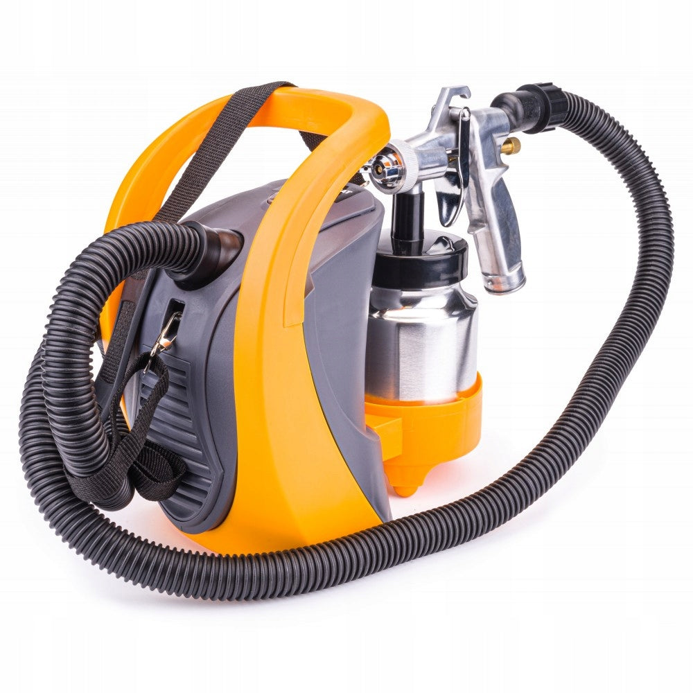PAINT GUN POWERMAT 650W PM-PDM-650M / PM0816 Manufacturer code PM-PDM-650M / PM0816
