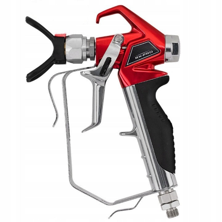 PAINT GUN VECTOR RX-PRO 2F FOR ERGONOMIC PAINT SPRAYER Packaging status original