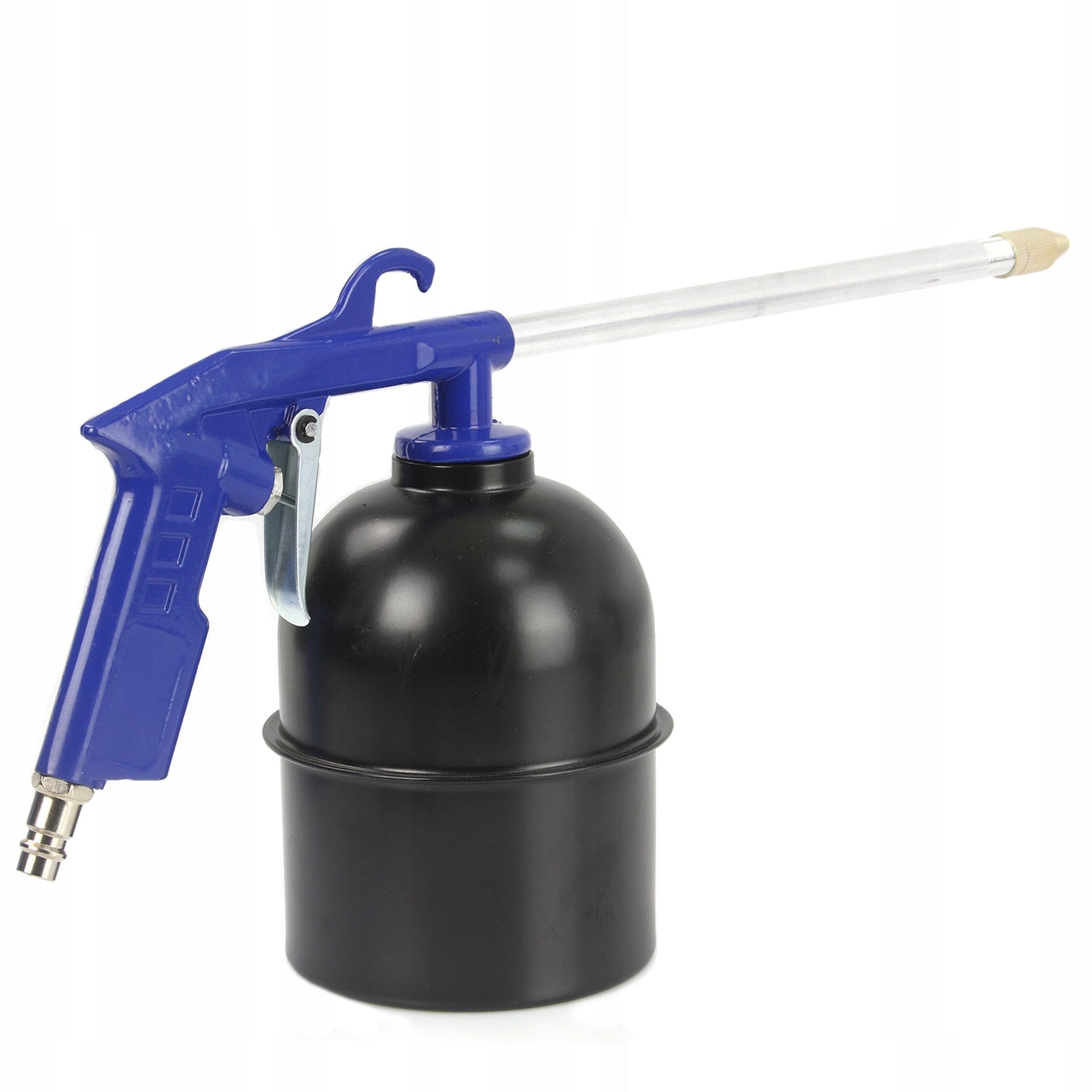 PAINT KIT FOR PAINTING GUN COMPRESSOR ORIGINAL MARPOL Manufacturer code M80710M