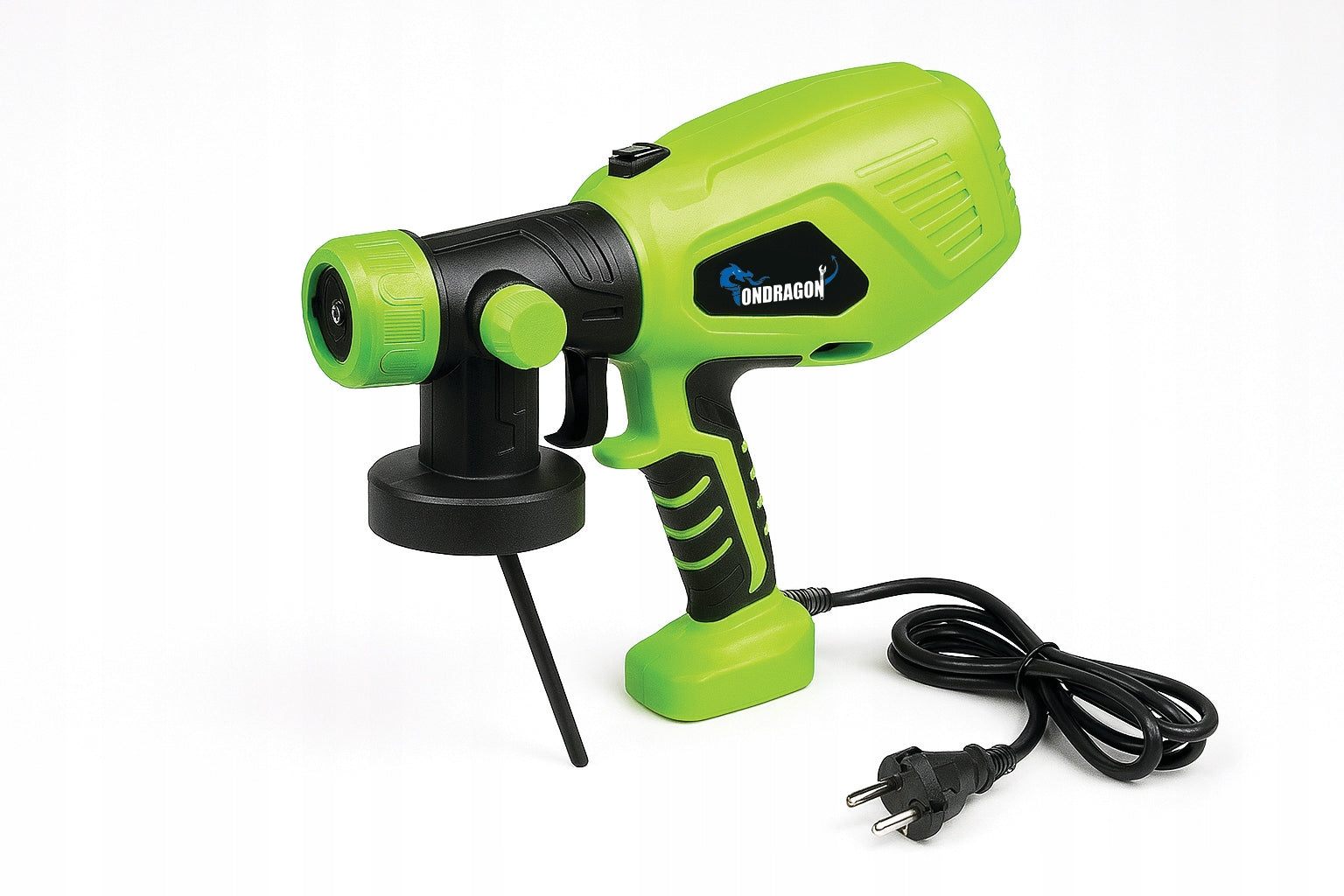 PAINT SPRAY GUN FOR PAINTING WALLS 800ml Manufacturer code od5060