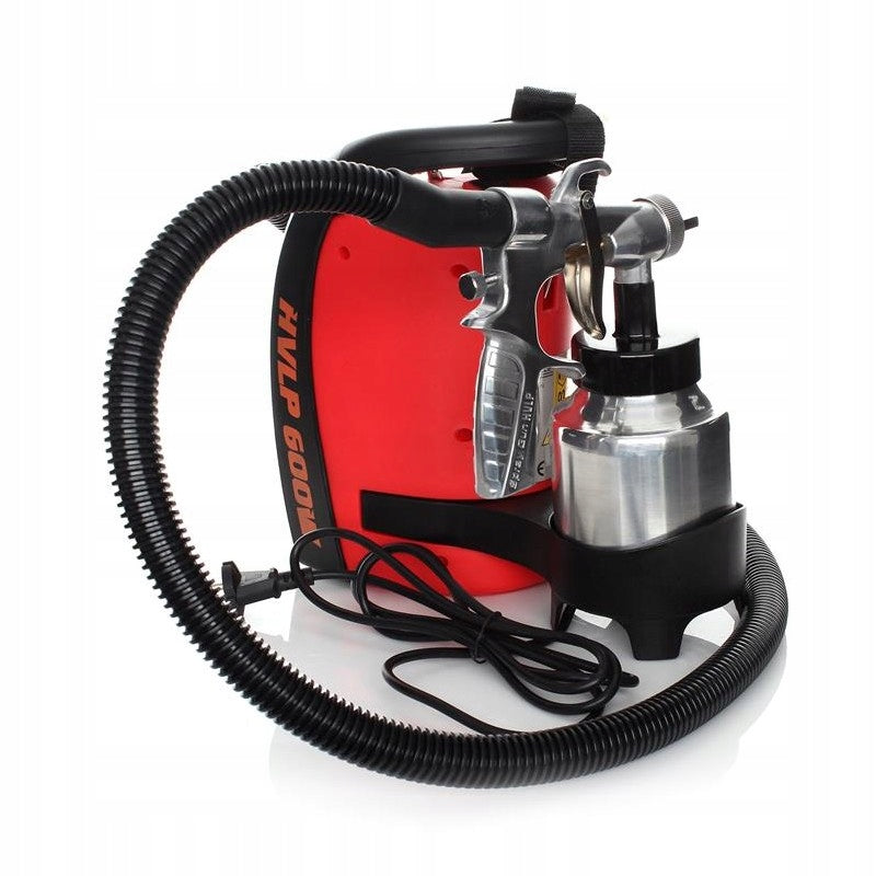 PAINTING ELECTRIC GUN HVLP 600W COMPRESSOR FOR PAINTING KD1506 Manufacturer code KD1506