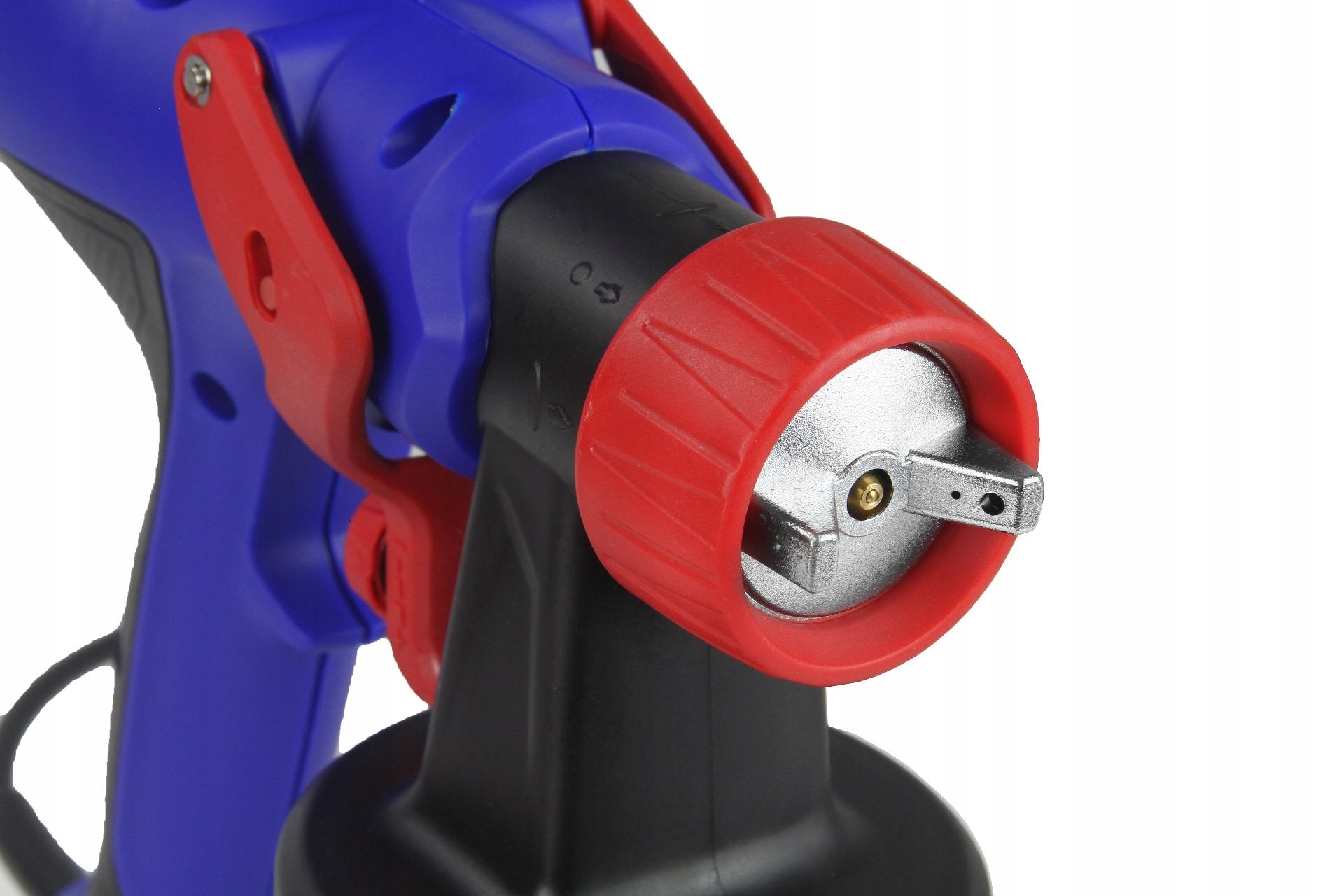 PAINTING UNIT ELECTRIC GUN FOR PAINTING Manufacturer code M88300