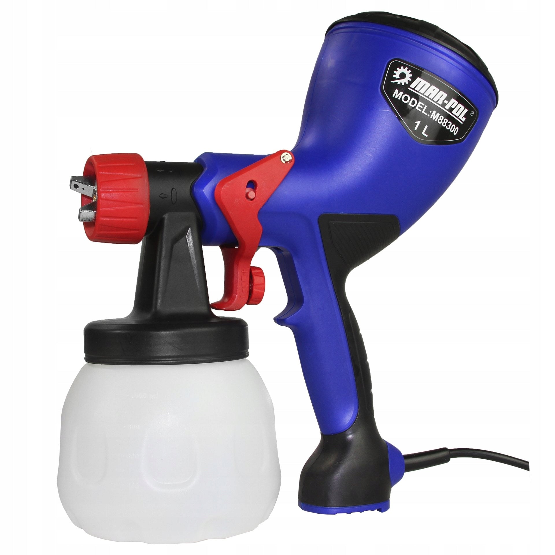 PAINTING UNIT ELECTRIC GUN FOR PAINTING
