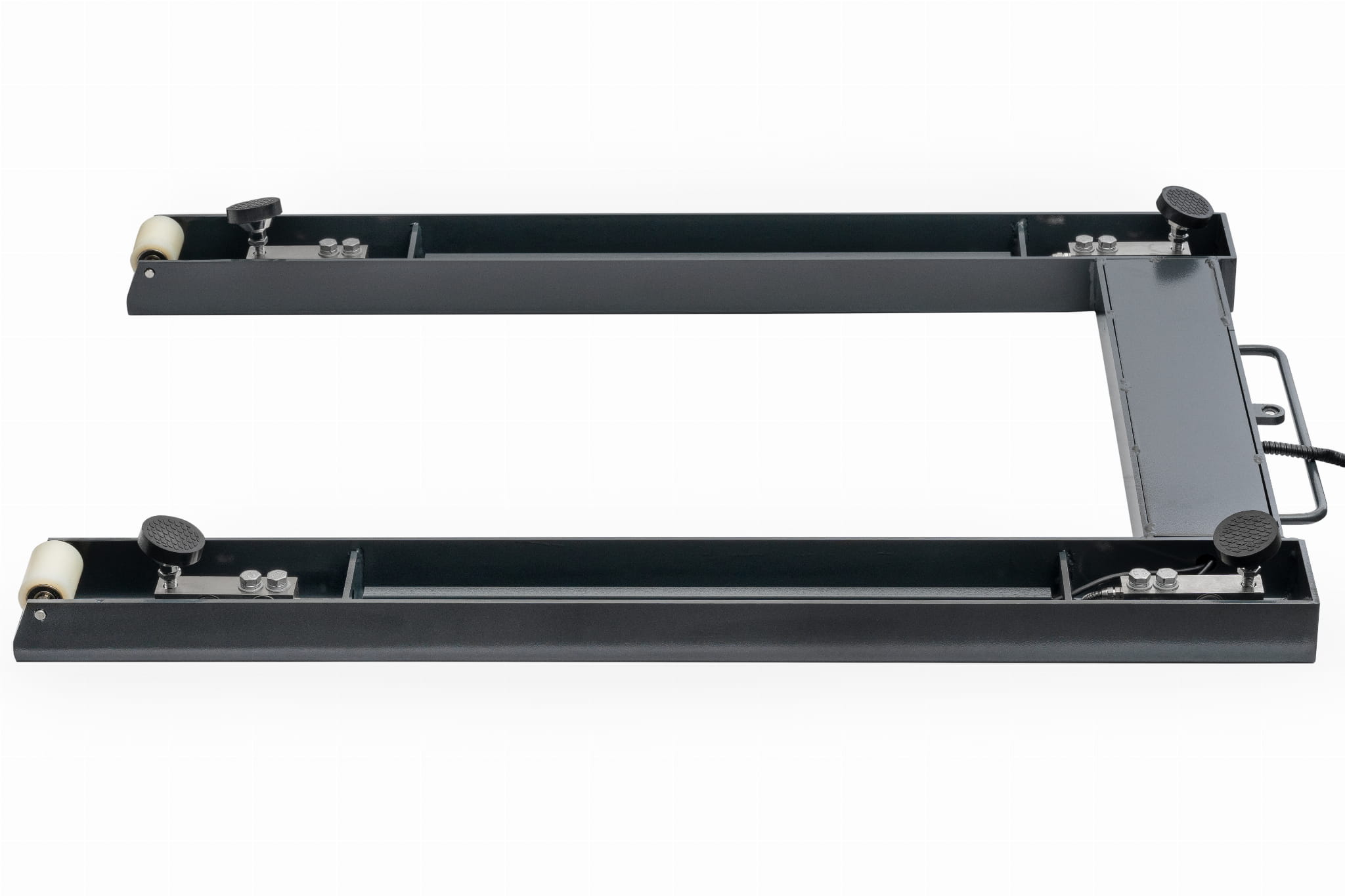 PALLET SCALE UP TO 1500KG FOR PALLETS PRECISION WAREHOUSE GOODS LCD Product weight with unit packaging 50 kg