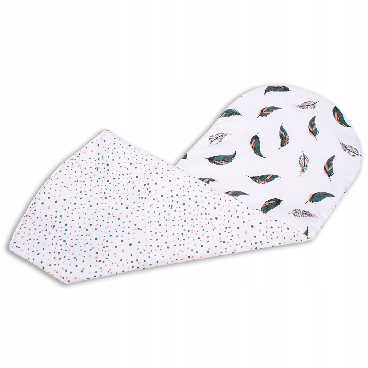 PALULLI COCOON BABY PLAYPEN WITH SOCKET INSERT Manufacturer code 2setpiórkabrąz