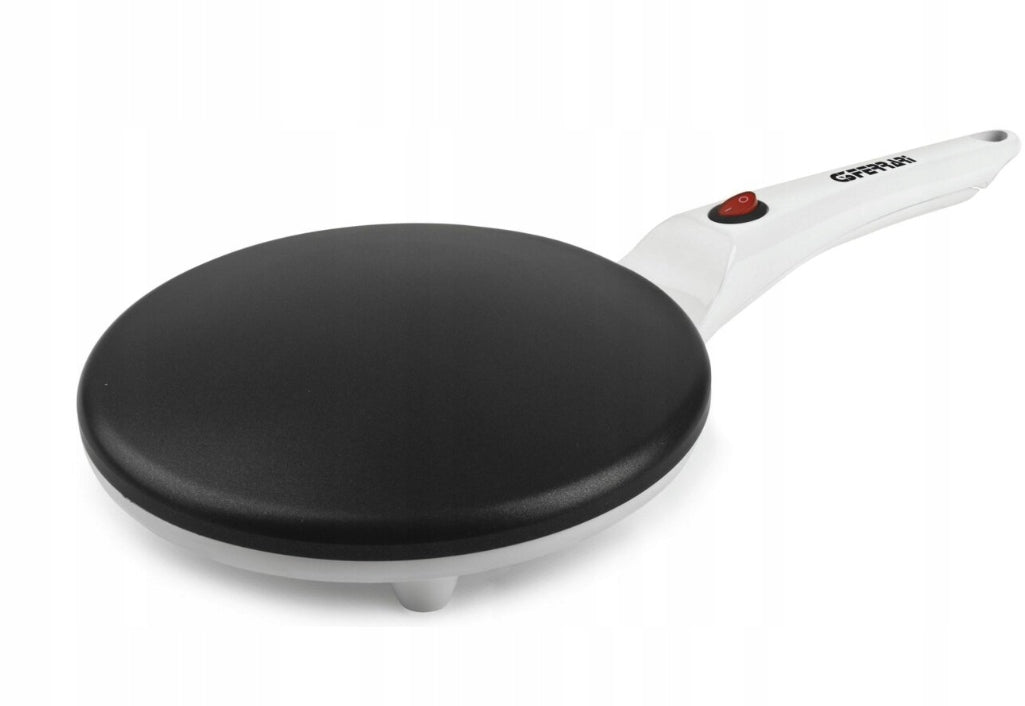 PAN G3FERRARI FOR PANCAKES 800 W + BOWL + EBOOK FREEBIE!