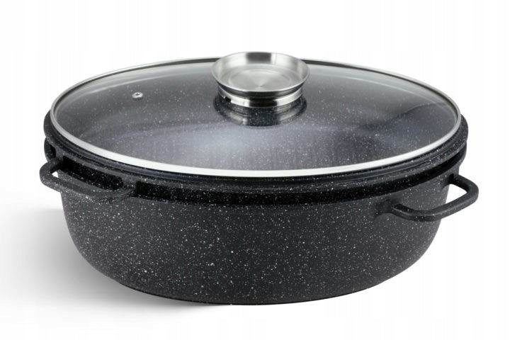 PAN GOOSEBERRY PAN 2IN1 Brand Edenberg