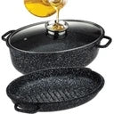 PAN GOOSEBERRY PAN 2IN1