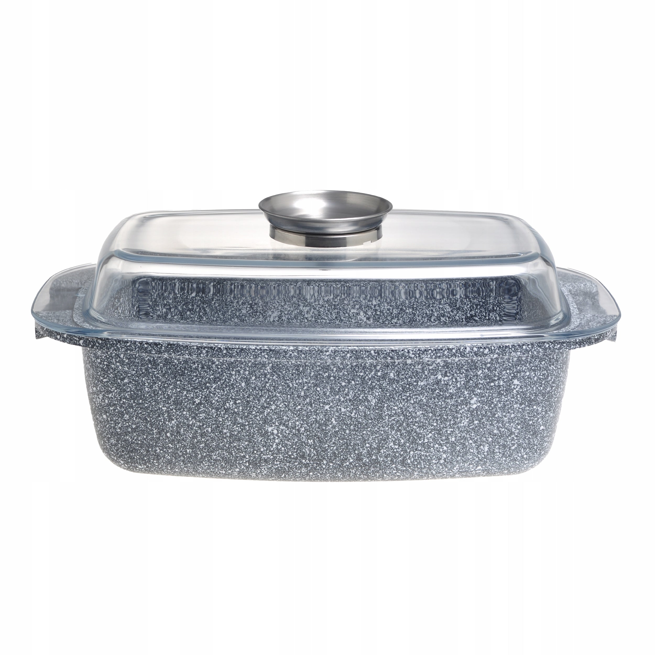 PAN GRANITE GOOSEBERRY INDUCTION GAS SOLID OFENBACH Brand Ofenbach