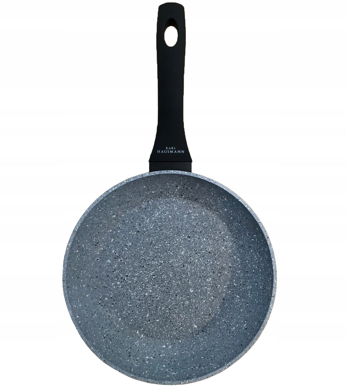 PAN INDUCTION PAN 20 cm GRANITE DEEP NONSTICK RUBY Manufacturer code 5905155001481