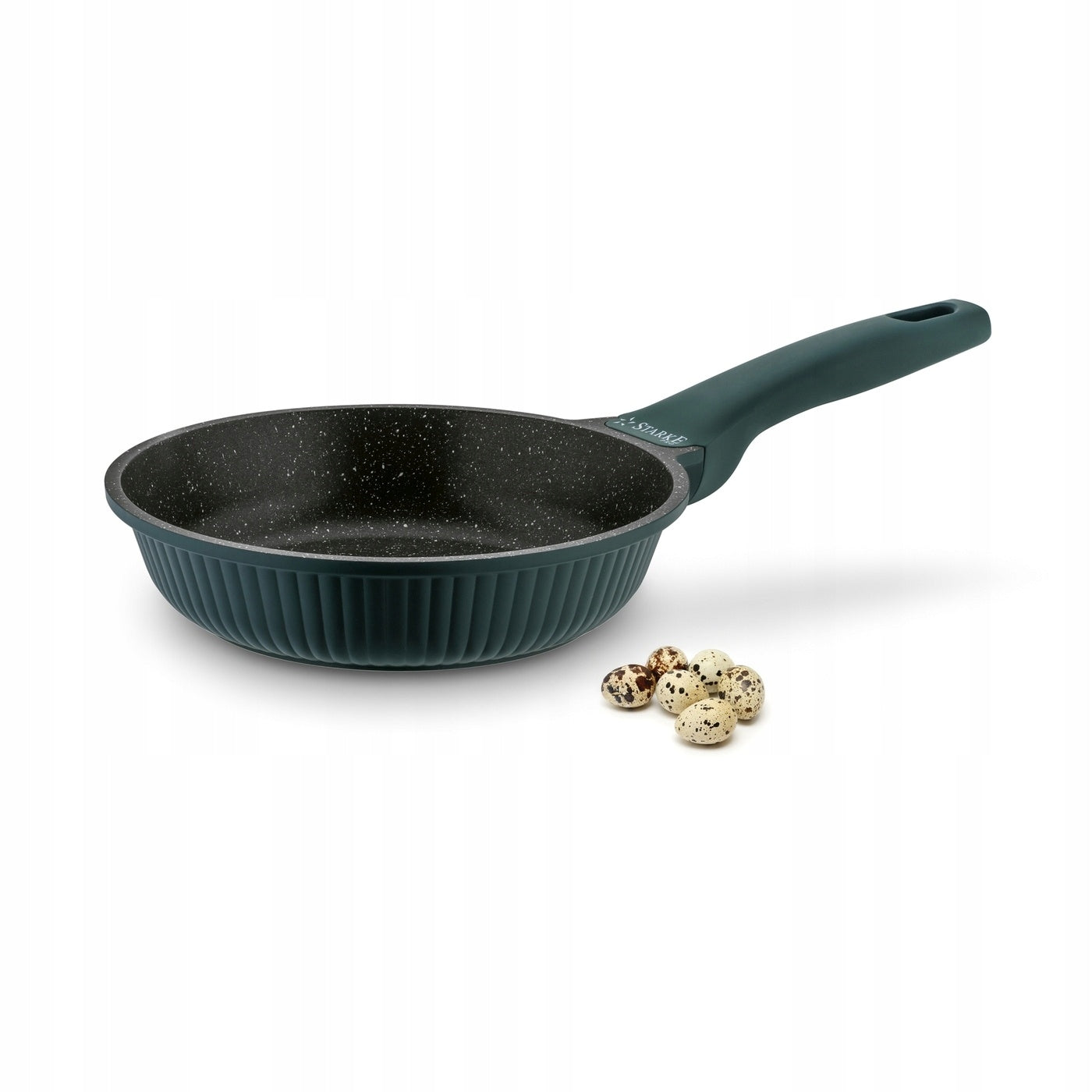 PAN MARBLE induction Non-stick Starke Pro Eridan 20cm