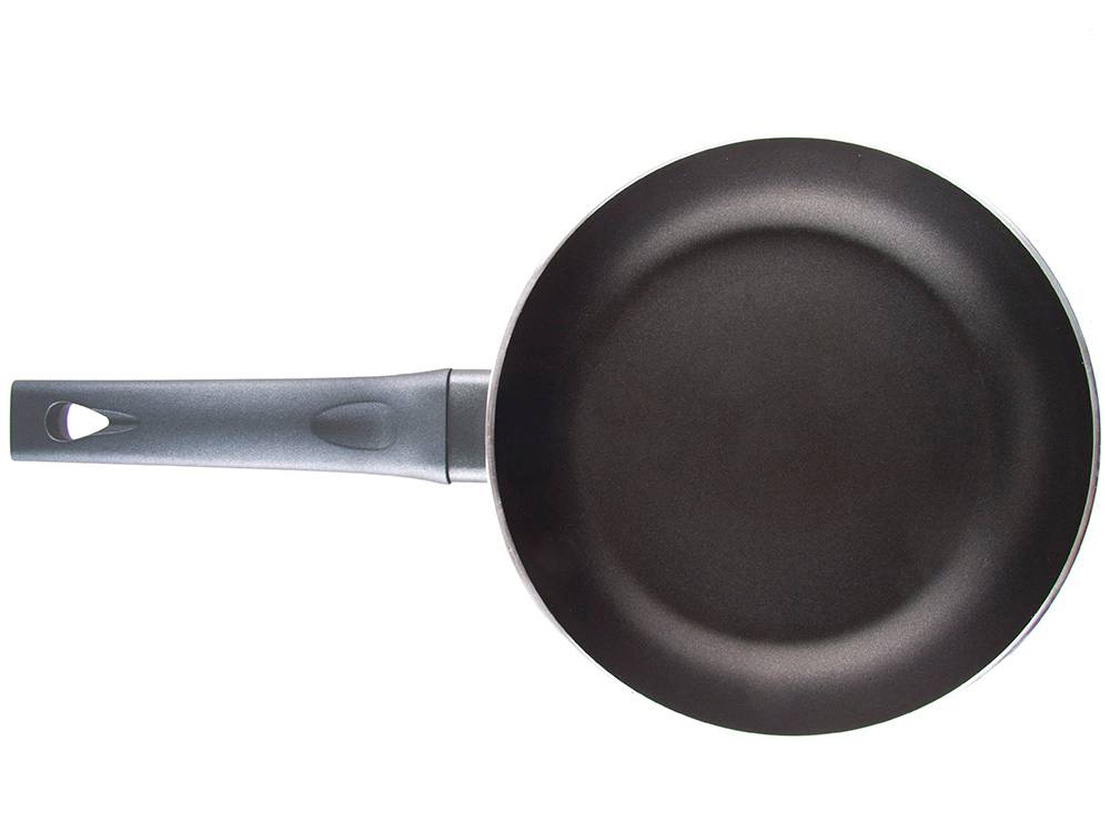 PAN SET AMBITION GRAPHITE 20 +28 CM ILAG non-stick Brand Ambition