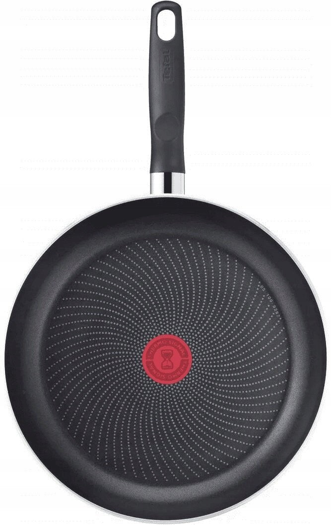 PAN SET TEFAL SUPER COOK 20 cm / 26 cm Manufacturer code B459S285