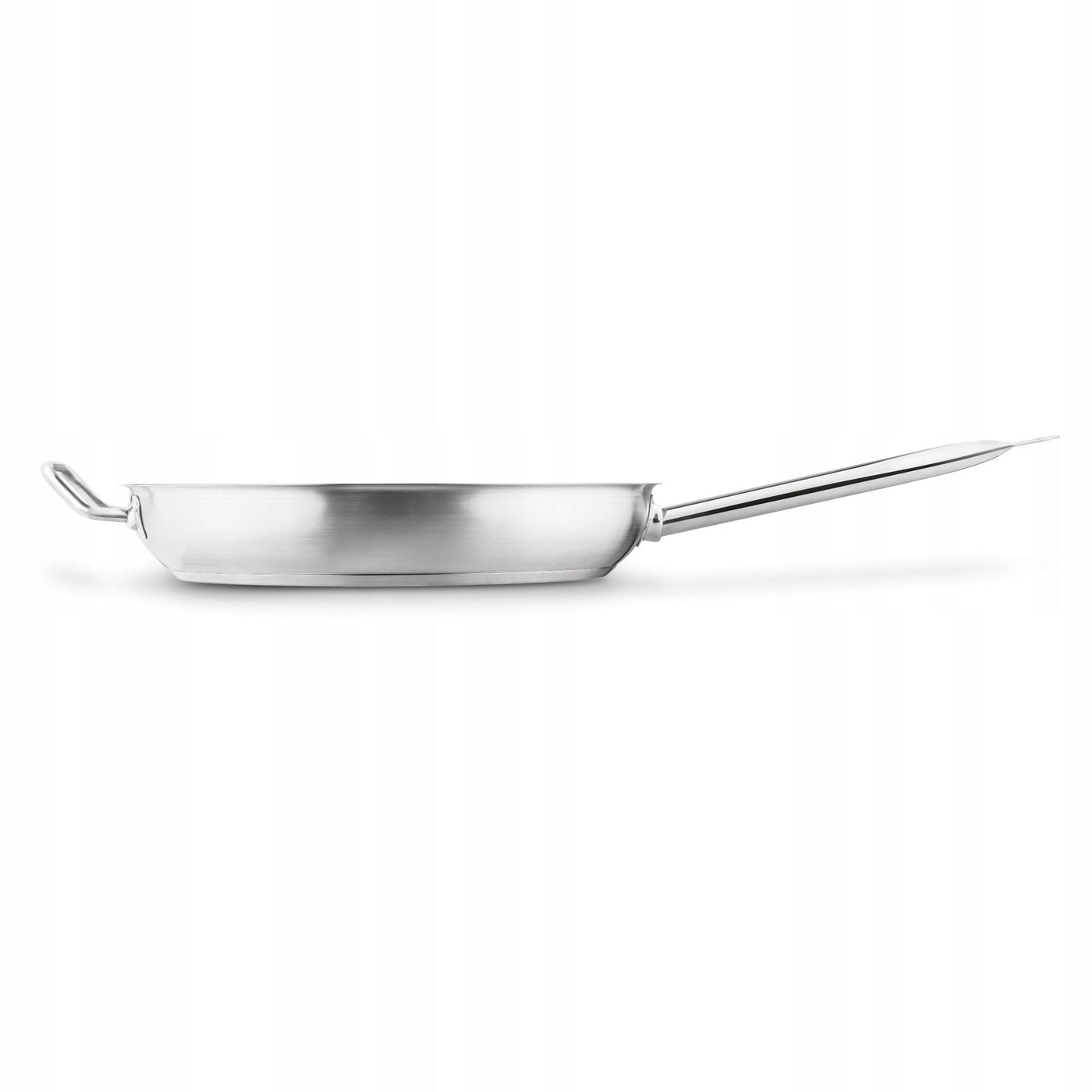 PAN Steel Induction HELPER Gas Solid Large Starke Pro Gastro 36cm Brand Starke Pro