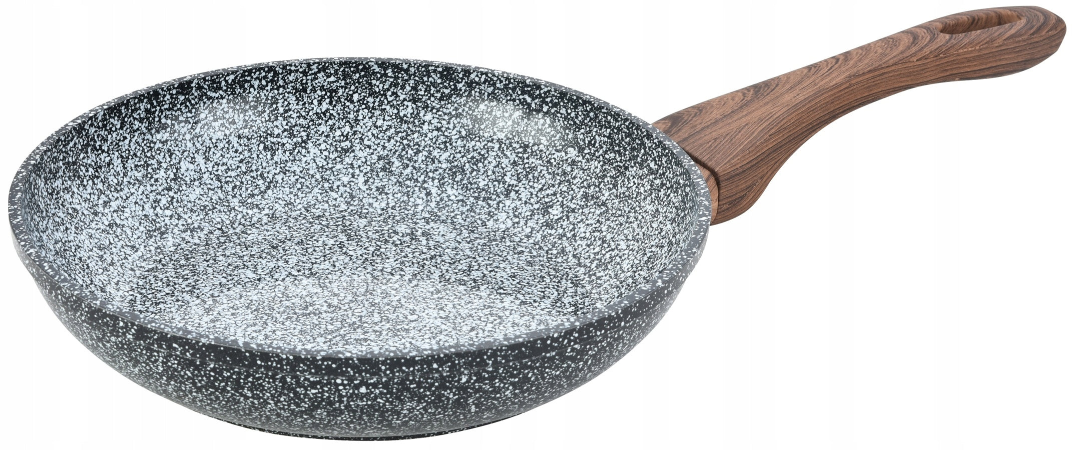 PAN WITH MARBLE COATING 24cm INDUCTION KINGHOFF