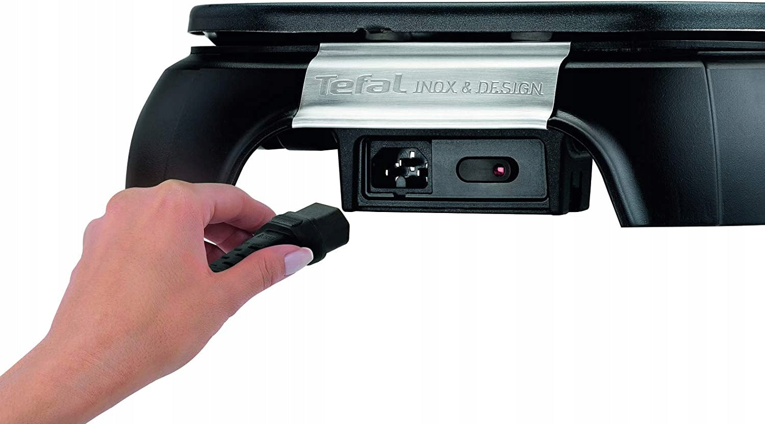 PANCAKE MACHINE TEFAL CREP PARTY PY558813 Brand Tefal