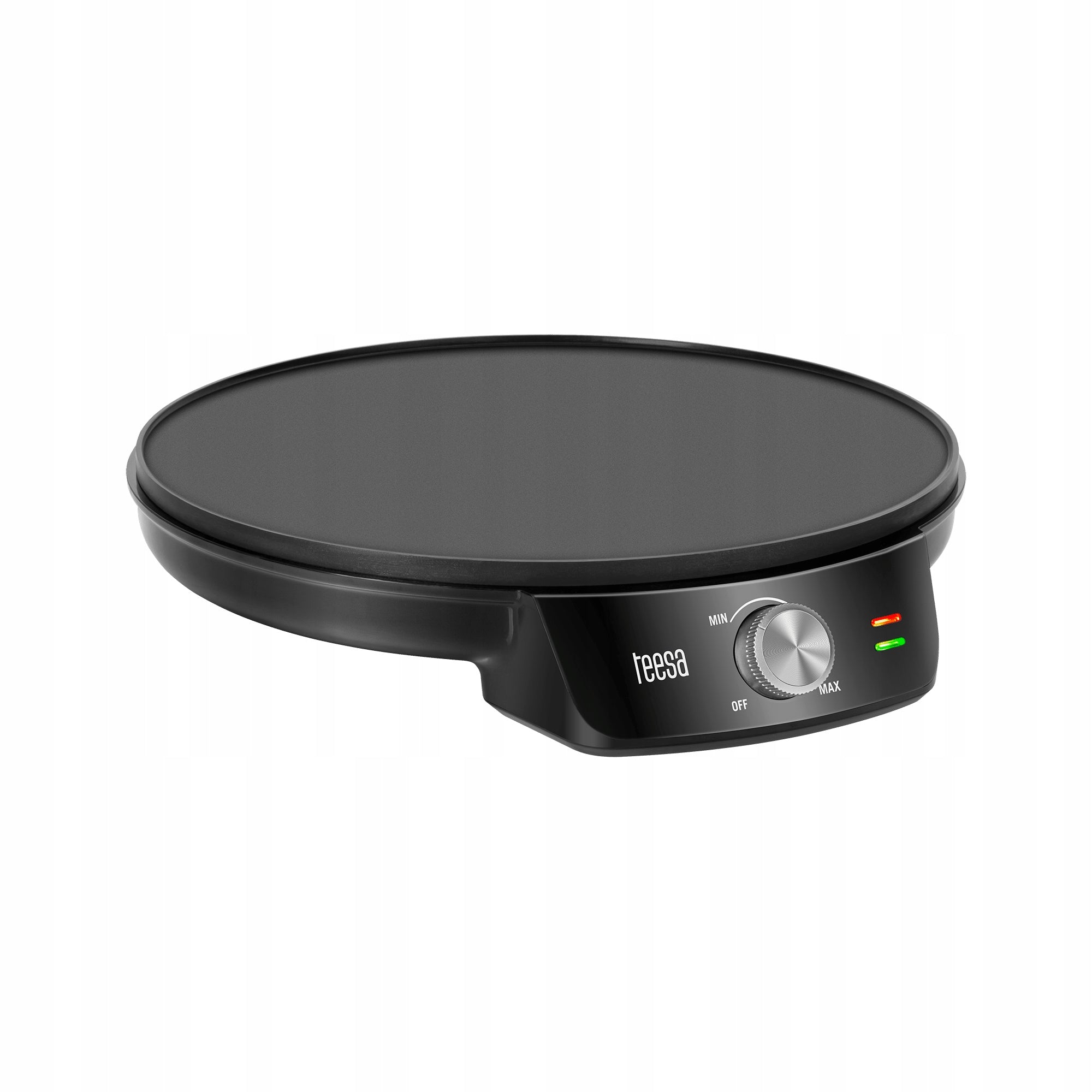 PANCAKE MAKER 30cm 1200W ELECTRIC PANCAKE PAN ACCESSORIES Brand no brand