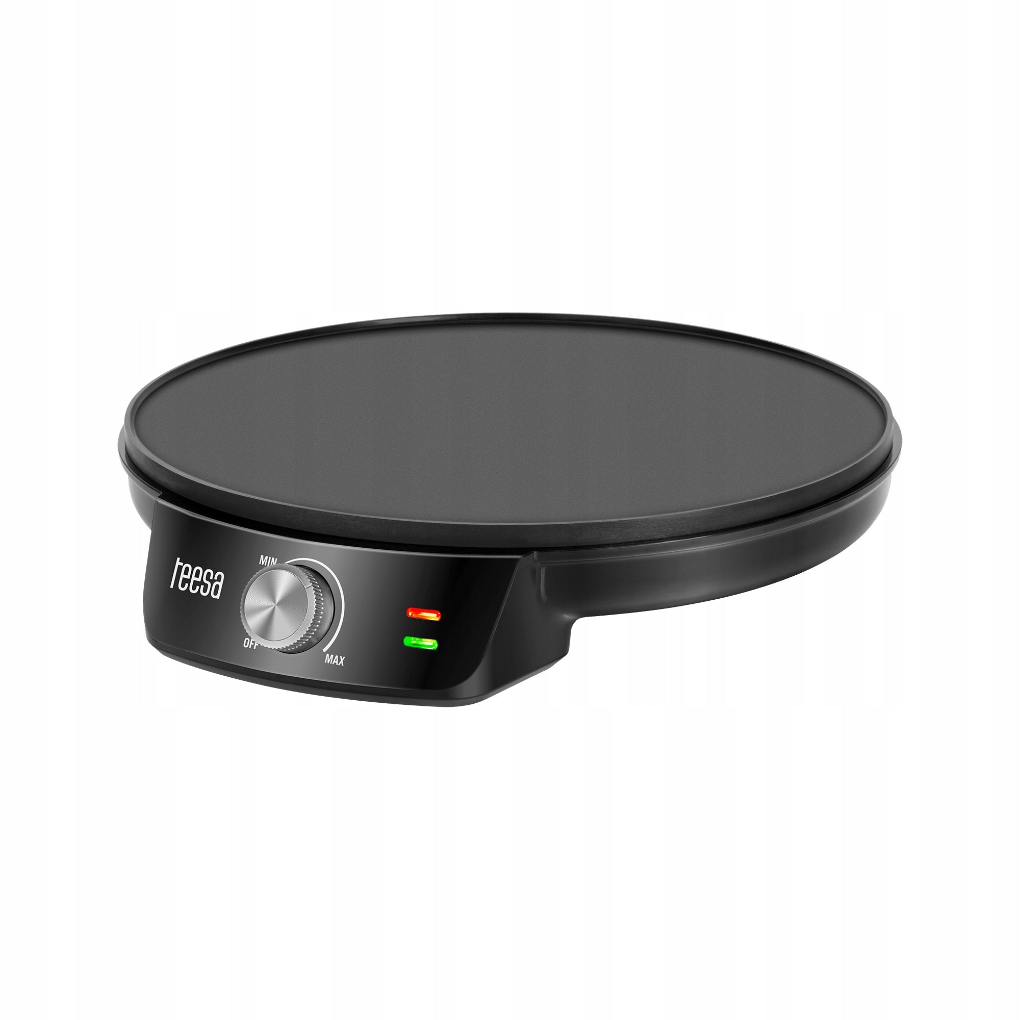 PANCAKE MAKER 30cm 1200W ELECTRIC PANCAKE PAN ACCESSORIES Manufacturer code 22001149