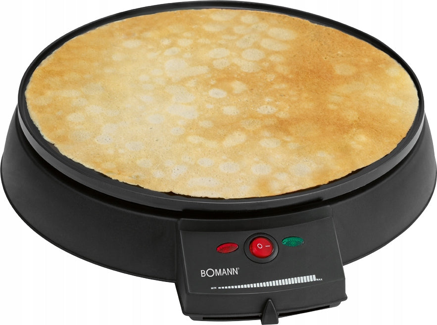 PANCAKE MAKER BOMANN CM CB Brand Bomann