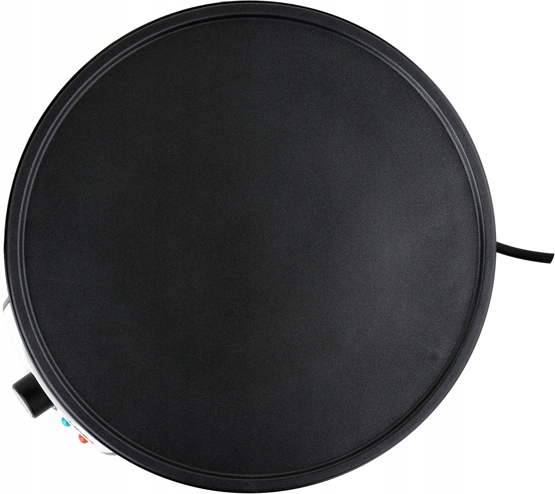 PANCAKE MAKER ELECTRIC FRYING PAN FOR BAKING LARGE PANCAKES 1000W 30CM Brand no brand