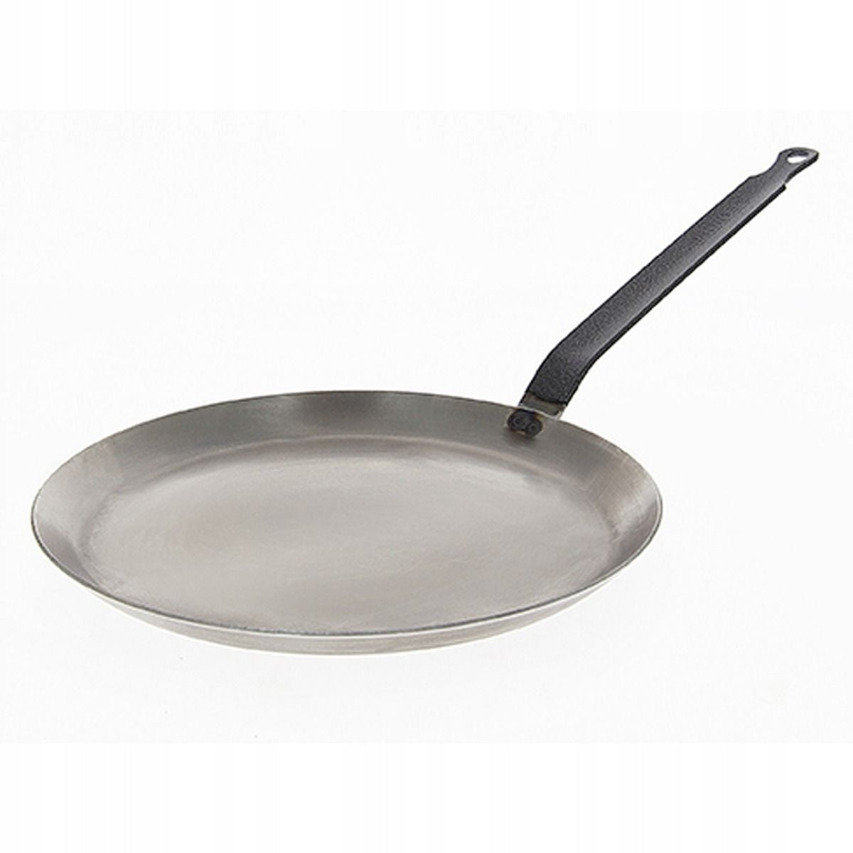 PANCAKE PAN CARBONE PLUS 26cm D-5120-26 Brand de Buyer