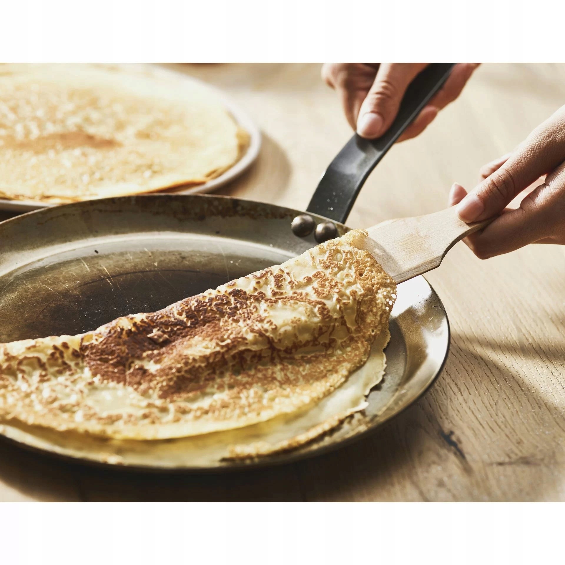 PANCAKE PAN CARBONE PLUS 26cm D-5120-26 Manufacturer code D-5120-26