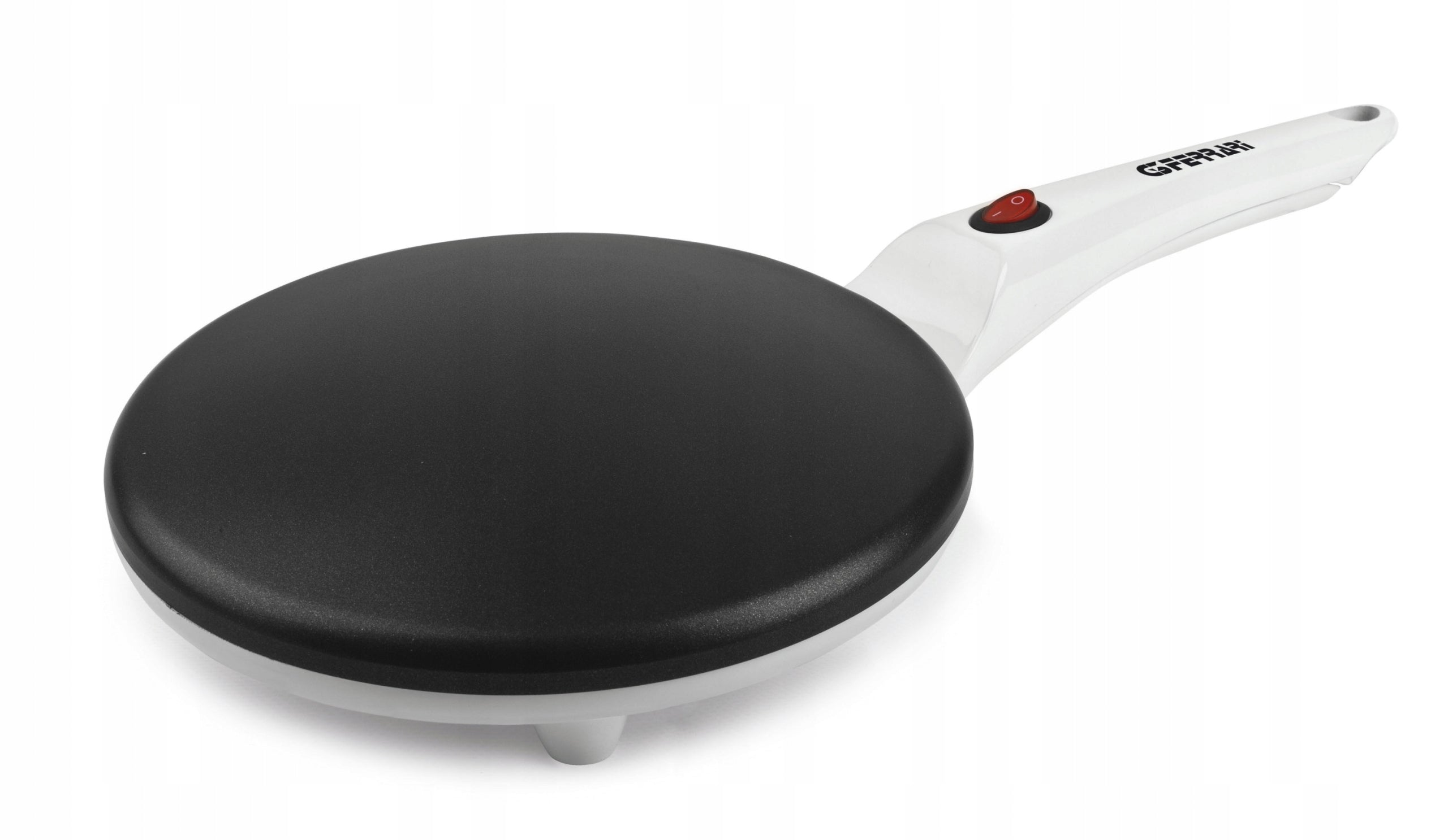 PANCAKE PAN ELECTRIC PANCAKE MAKER G3FERRARI Creppe G10306 Brand no brand