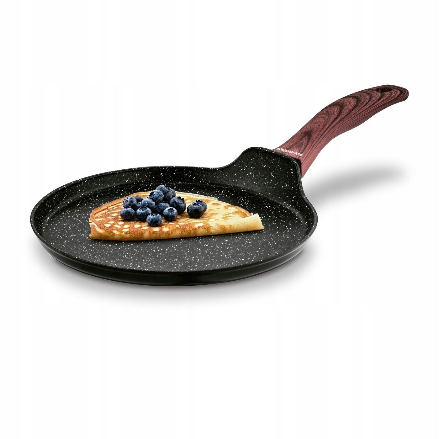 PANCAKE PAN Induction PANCAKES GAS Konighoffer Arte 24cm