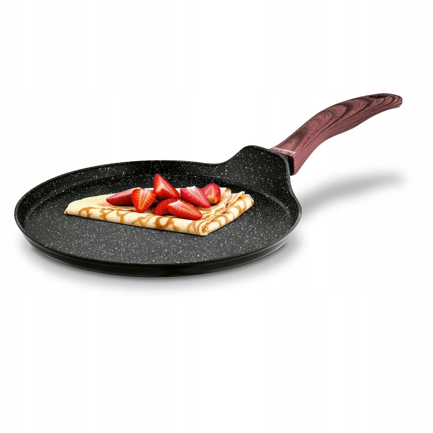 PANCAKE PAN Induction PANCAKES GAS Konighoffer Arte 26 cm