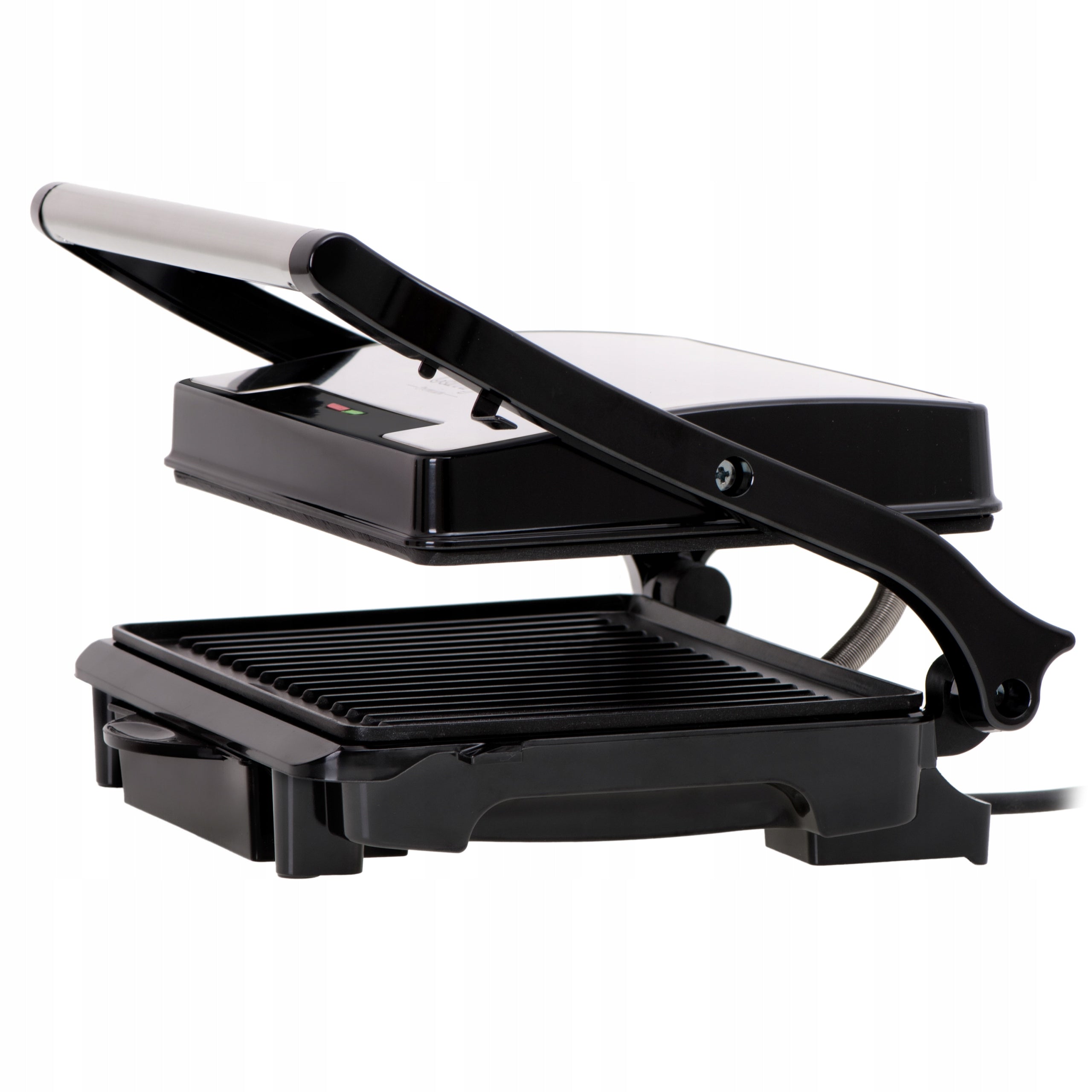 PANINI TOASTER OVEN ELECTRIC GRILL FOLDING TOASTER XXL 2100W NON-STICK Brand Camry