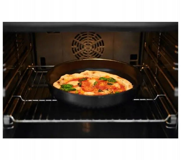 PANS GERLACH SMART 20 / 24 / 28 CM CERAMIC INDUCTION SET OF 4 PARTS Packaging status original