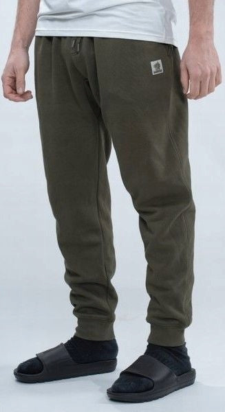PANTS NASH MAKE IT BADGE JOGGERS GREEN XXL