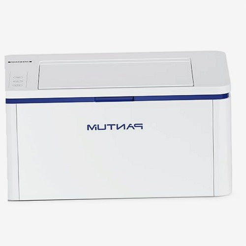 PANTUM LASER PRINTER BP2309W WIFI BLUETOOTH FOR OFFICE AND HOME 22 PPM