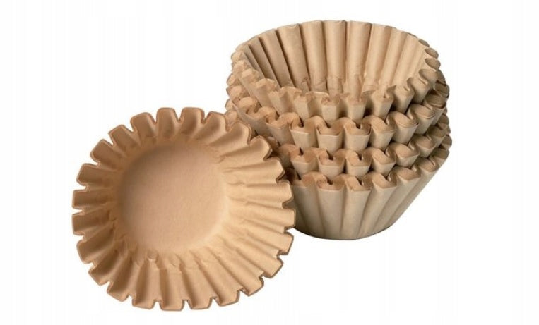 PAPER BASKET FILTER BARTSCHER 250PCS.