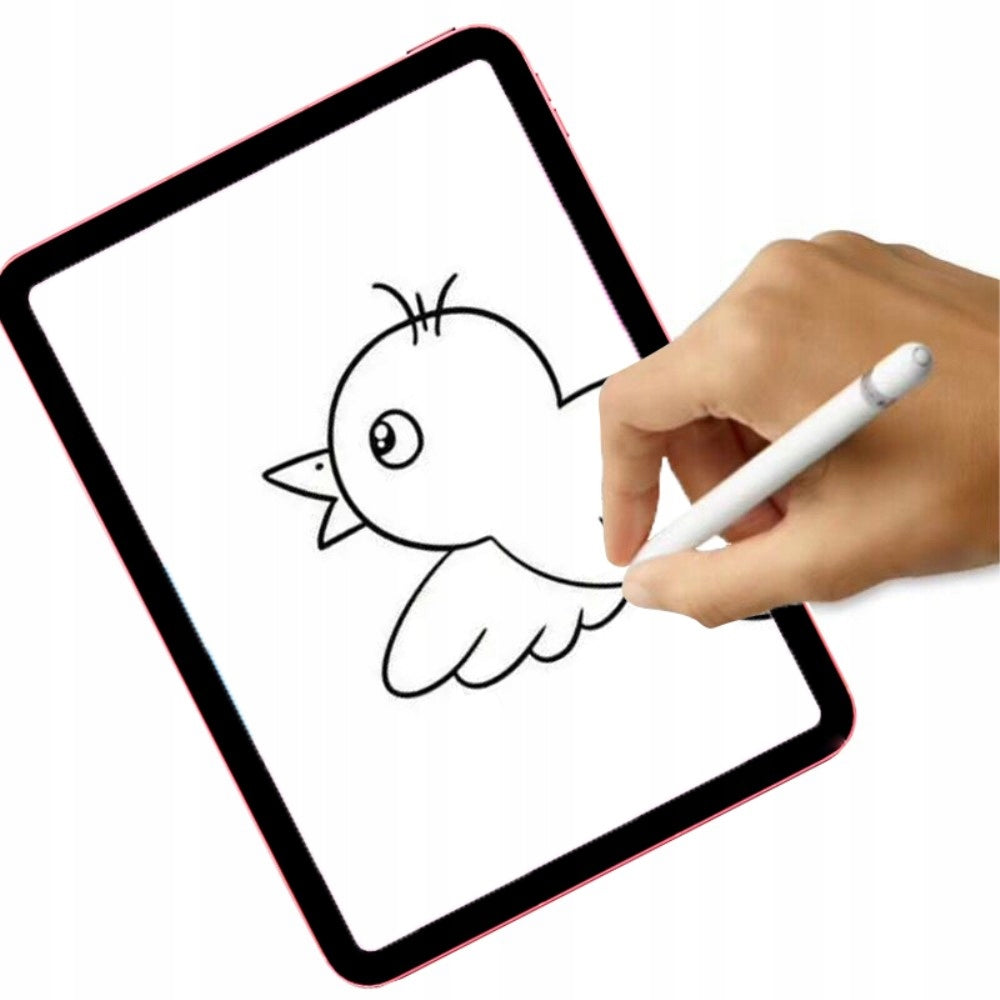 PAPER FEEL FILM FOR IPAD 10.9" 10 GEN 2022 IPAD 11" A16 11 GEN 2025 PAPER Manufacturer XGSM