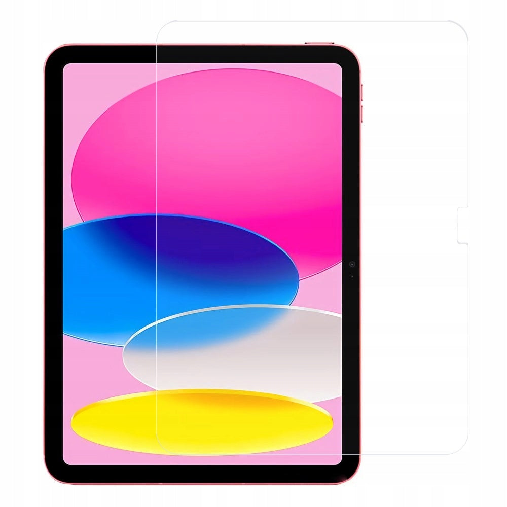 PAPER FEEL FILM FOR IPAD 10.9" 10 GEN 2022 IPAD 11" A16 11 GEN 2025 PAPER Manufacturer code 5902493997018