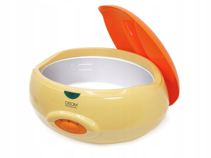 PARAFFIN BATH OSOM Professional 55, 3000 ml, 150 W, orange Manufacturer code 0046518