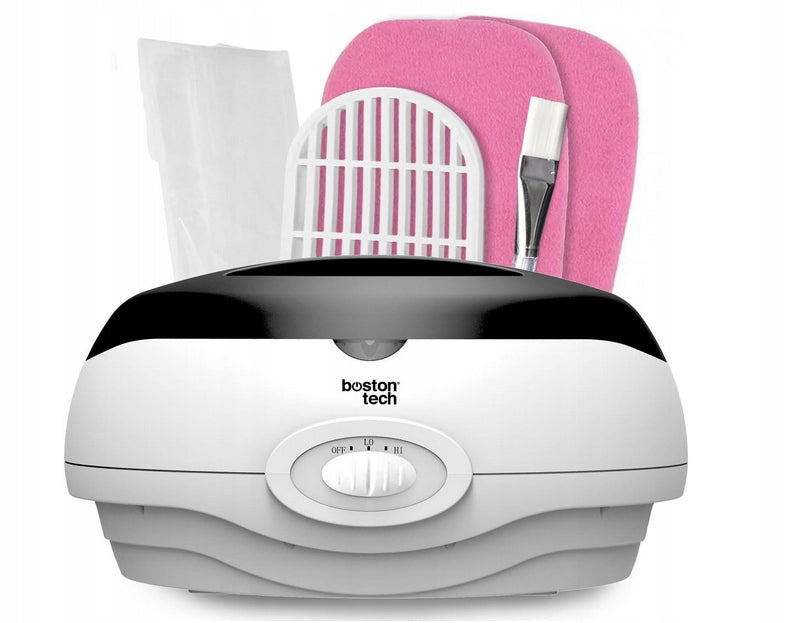 PARAFFIN HAND AND FOOT WARMER BOSTON TECH 3A203