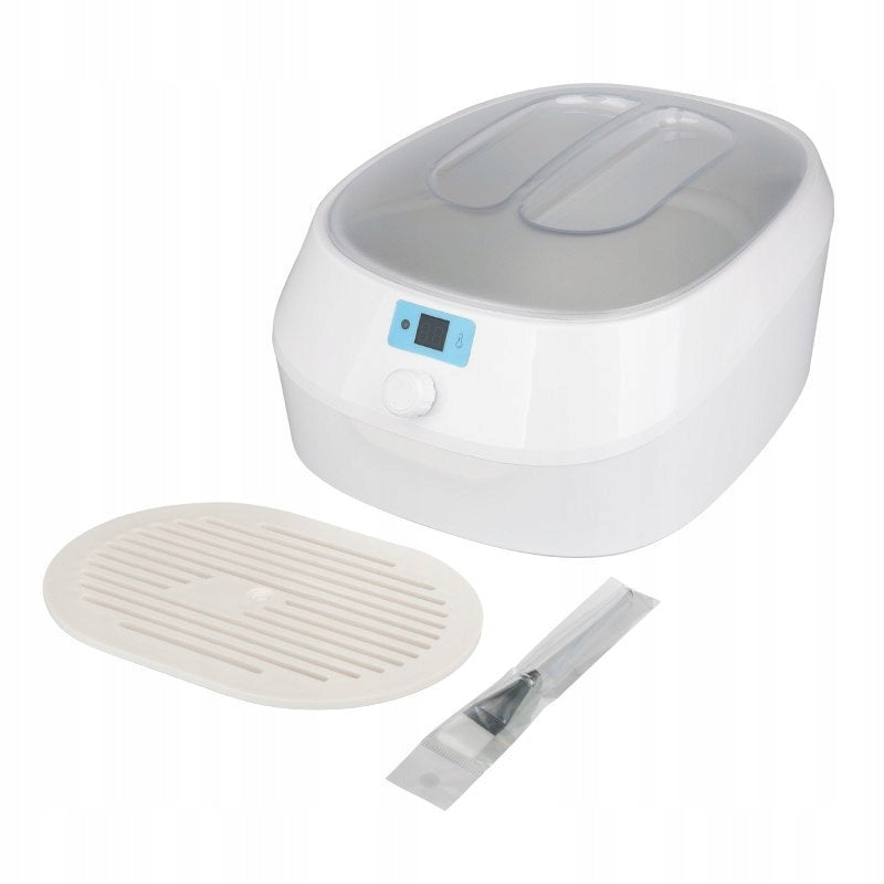 PARAFFIN MACHINE 165W DIGITAL Brand Activeshop