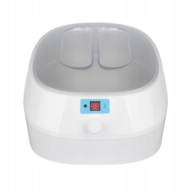 PARAFFIN MACHINE 165W DIGITAL