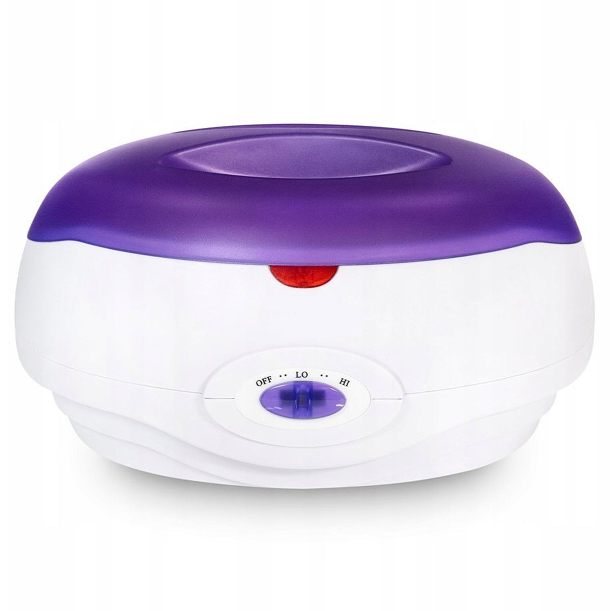 PARAFINIARKA 200W + cosmetic accessories set Packaging status original
