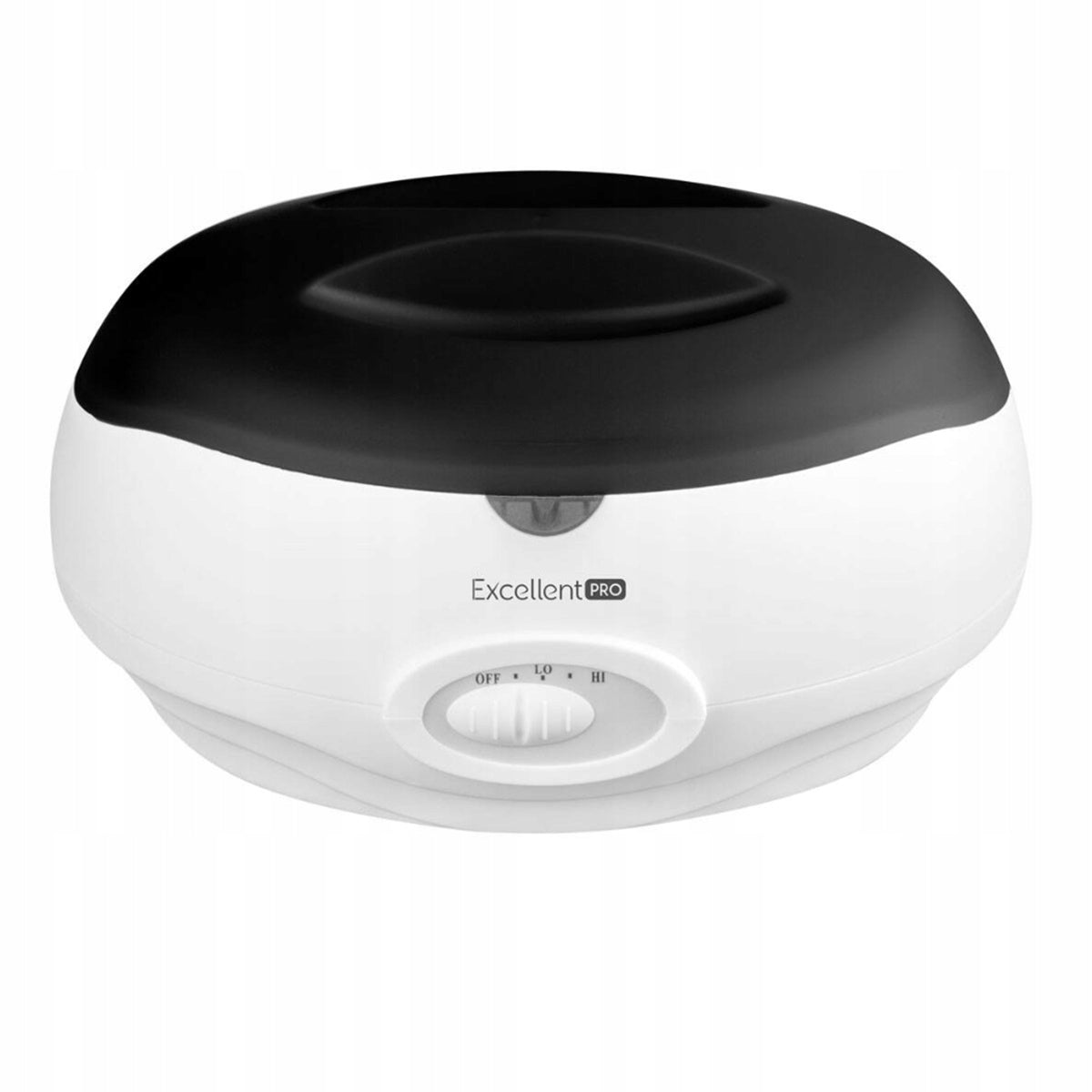 PARAFINIARKA Excellent PRO 200W + cosmetic accessories set Color white