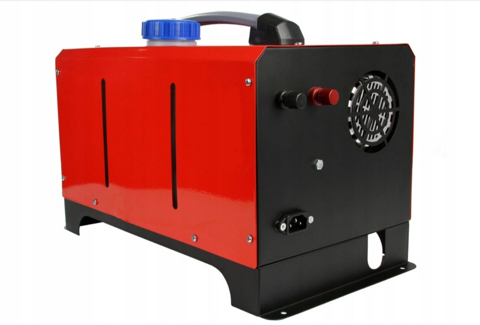 PARKING HEATER OIL HEATER 12V/230 WEBASTO 12KW Brand no brand
