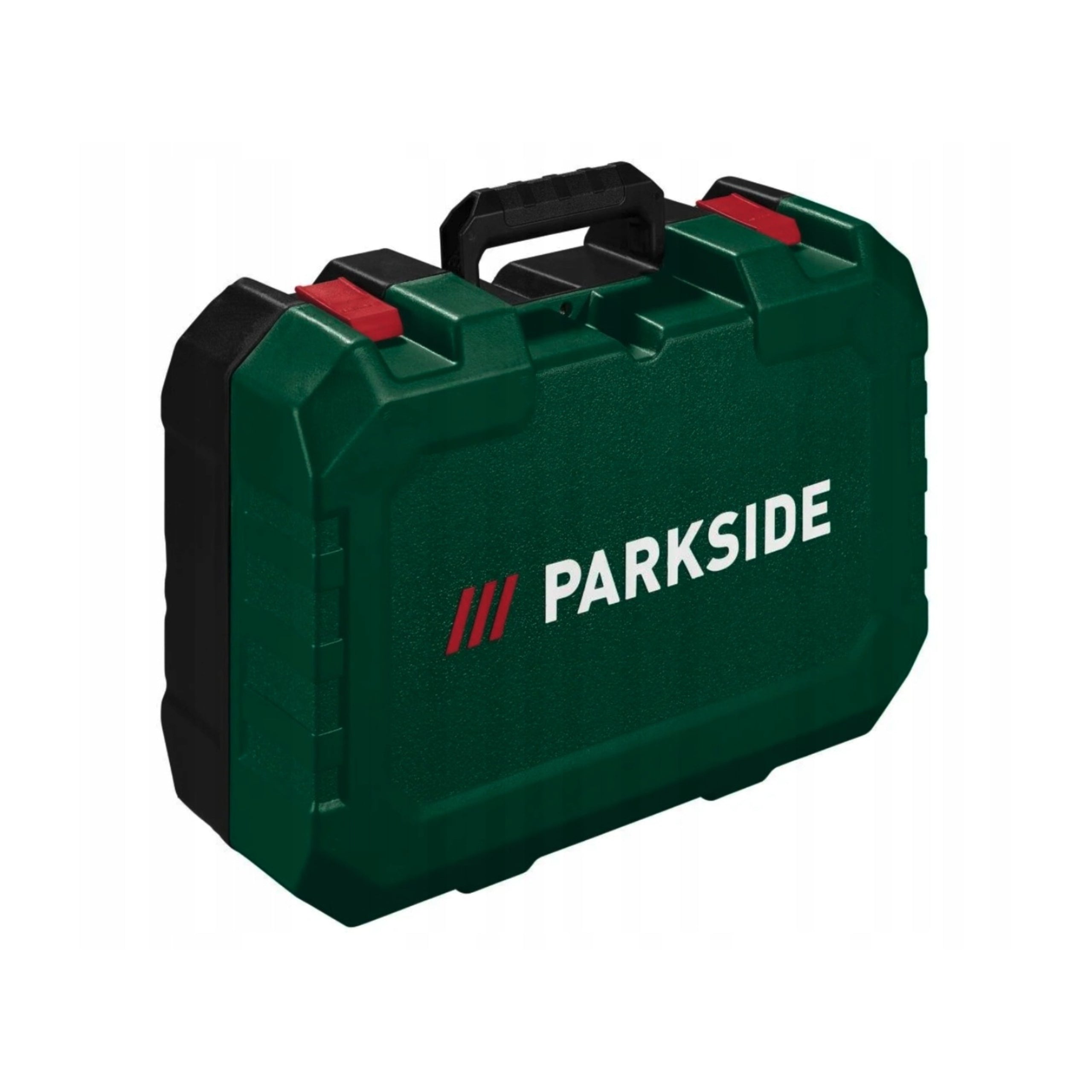 PARKSIDE CORDLESS SPRAY GUN FOR PAINT 20V 1.2L Packaging status original