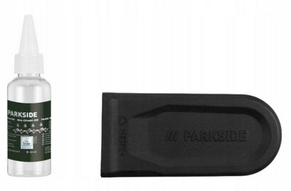 PARKSIDE Cordless Chainsaw for PAGHS 20V Branch Certificates of conformity CE WEEE