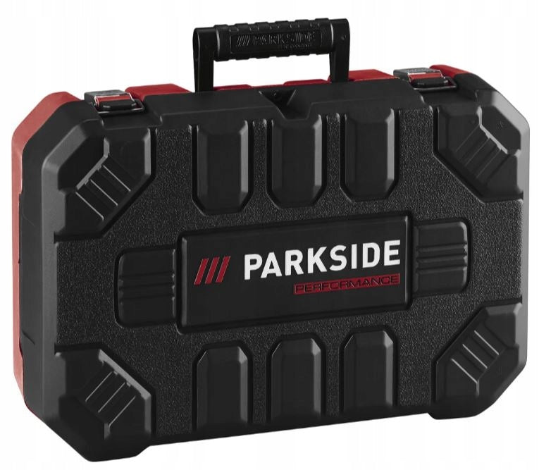 PARKSIDE Cordless Drill 60 Nm 20V PABSP Brushless New Manufacturer code PABSP 20-Li C4